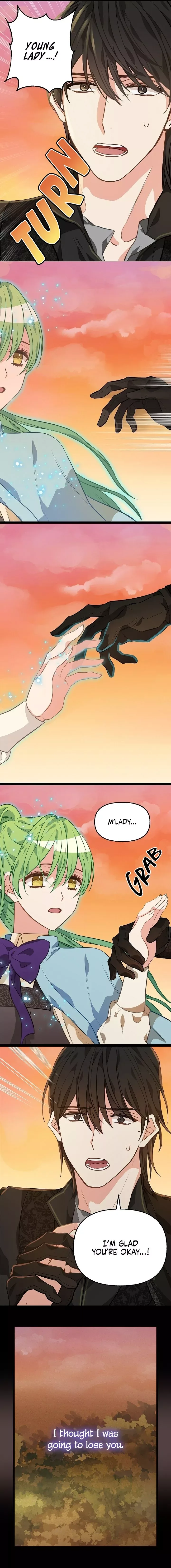 Please Throw Me Away Chapter 23 page 3