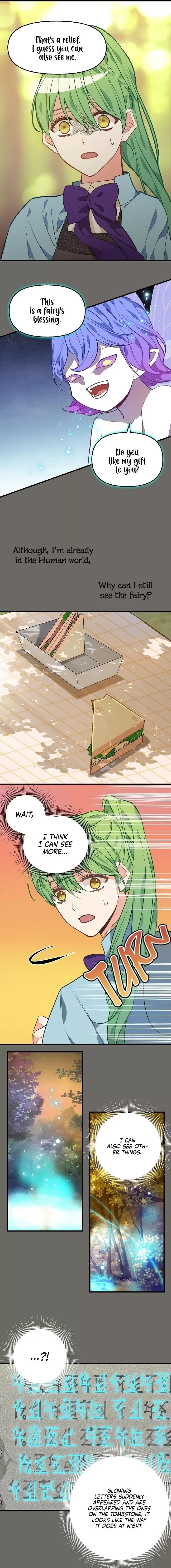 Please Throw Me Away Chapter 23 page 6