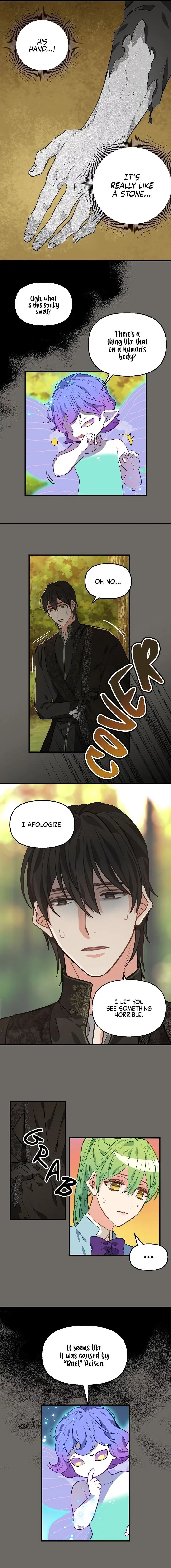 Please Throw Me Away Chapter 24 page 2