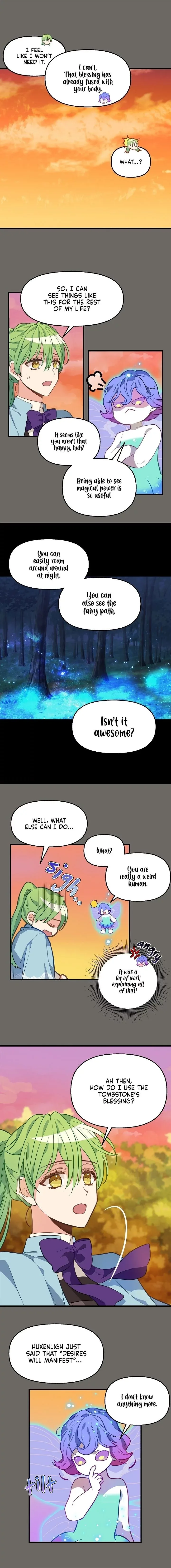 Please Throw Me Away Chapter 24 page 5