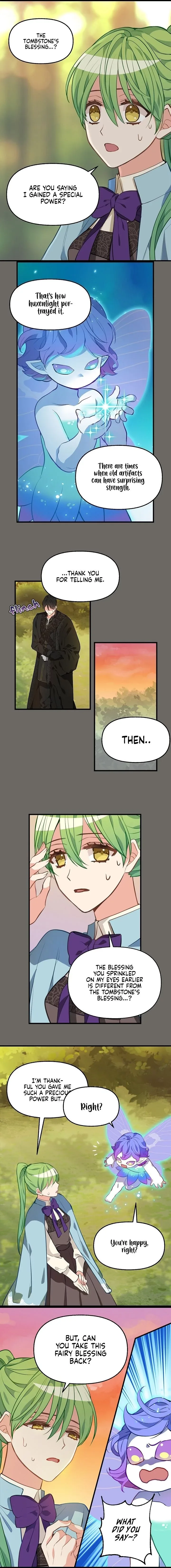 Please Throw Me Away Chapter 24 page 4