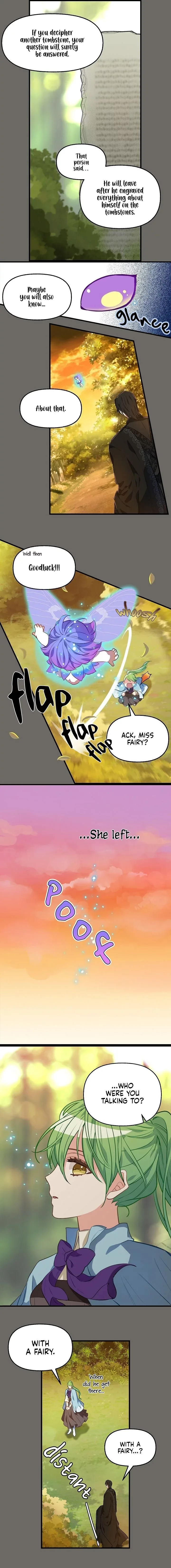 Please Throw Me Away Chapter 24 page 6