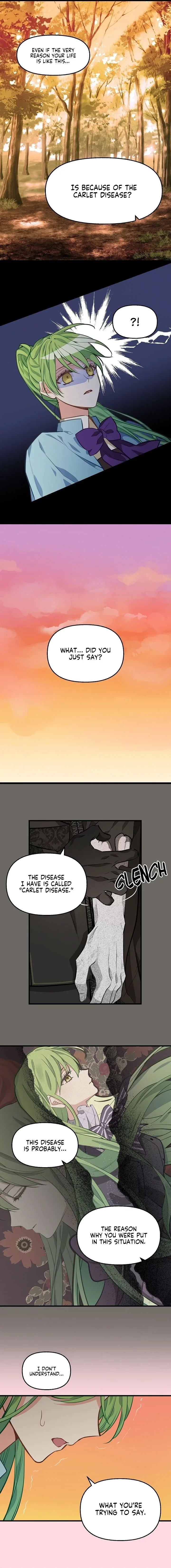Please Throw Me Away Chapter 25 page 3