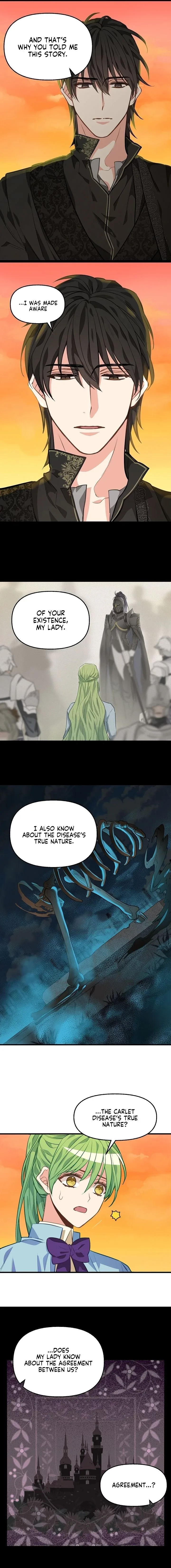 Please Throw Me Away Chapter 25 page 6