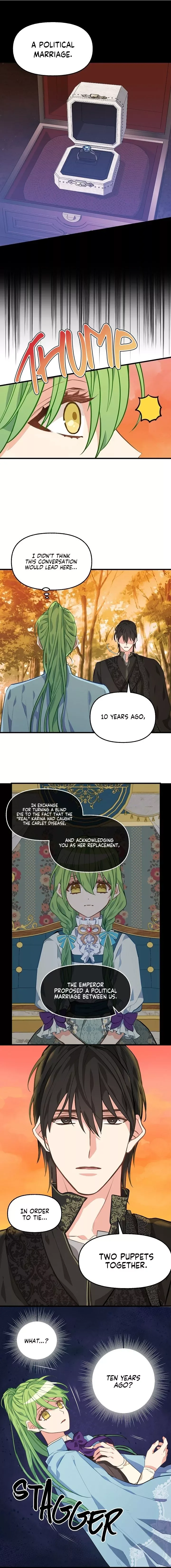 Please Throw Me Away Chapter 25 page 7