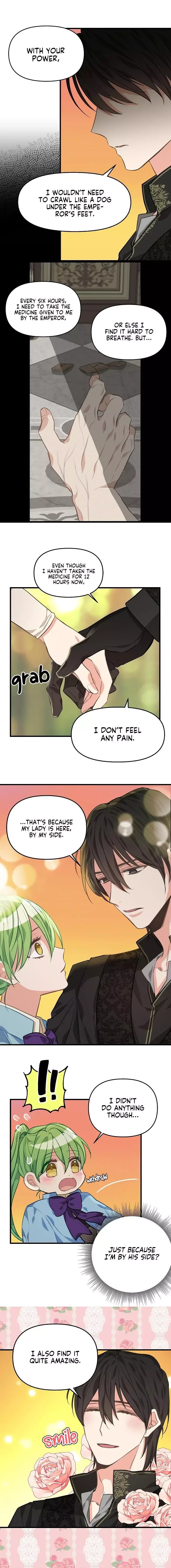 Please Throw Me Away Chapter 26 page 4