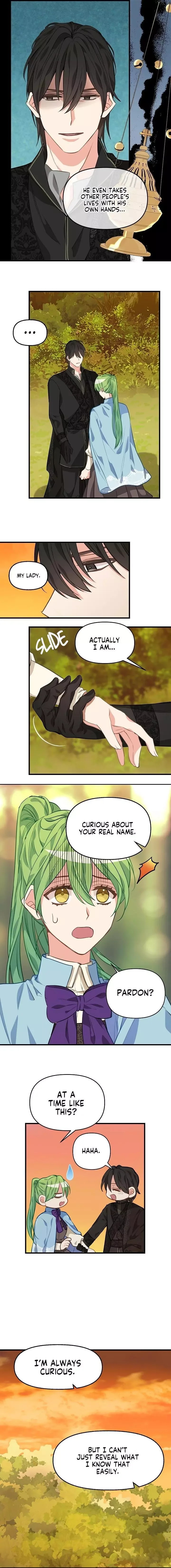 Please Throw Me Away Chapter 26 page 7