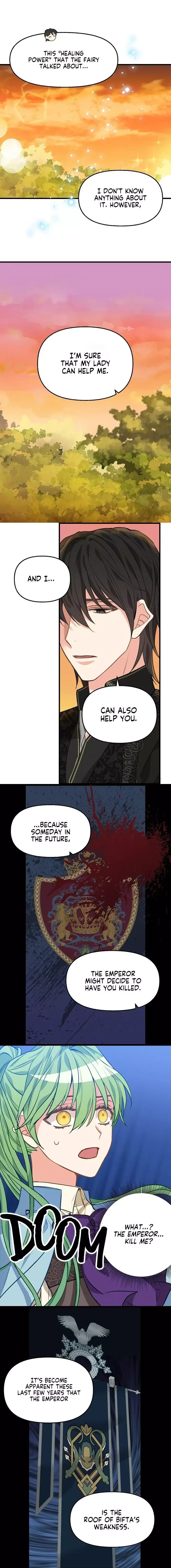Please Throw Me Away Chapter 26 page 5