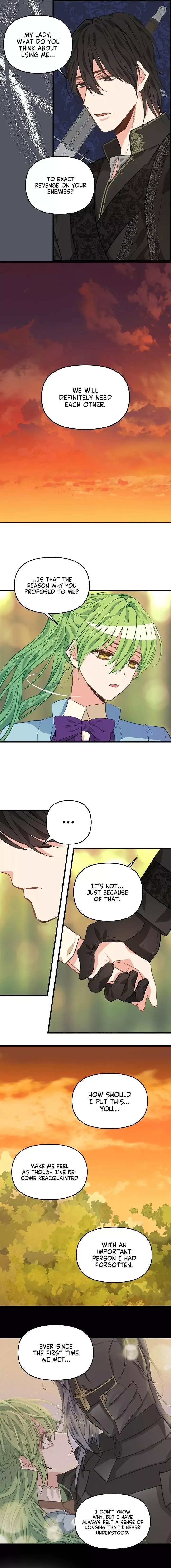 Please Throw Me Away Chapter 26 page 9