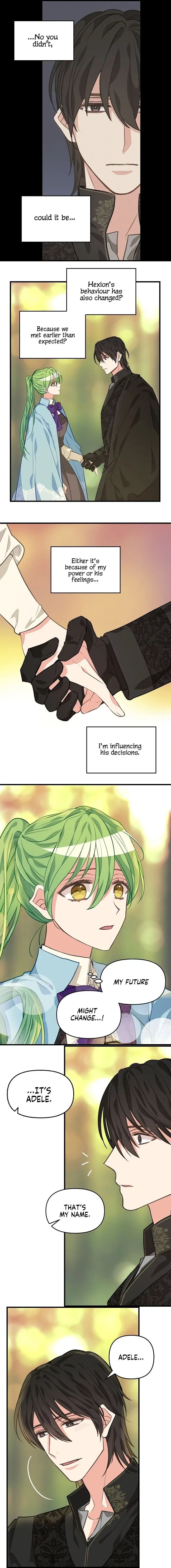 Please Throw Me Away Chapter 27 page 2