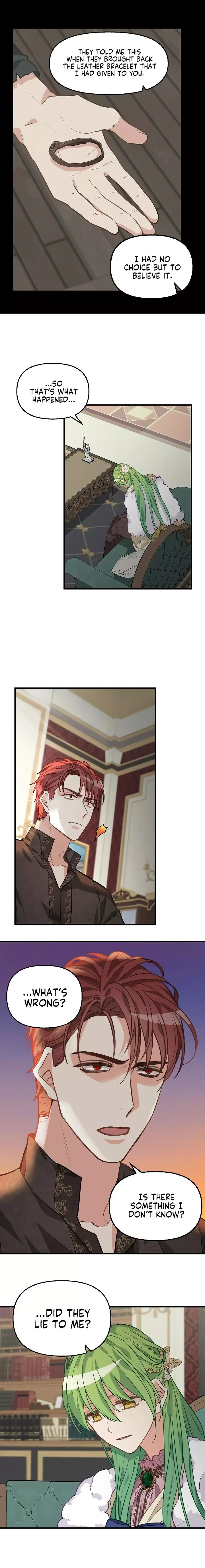 Please Throw Me Away Chapter 29 page 10