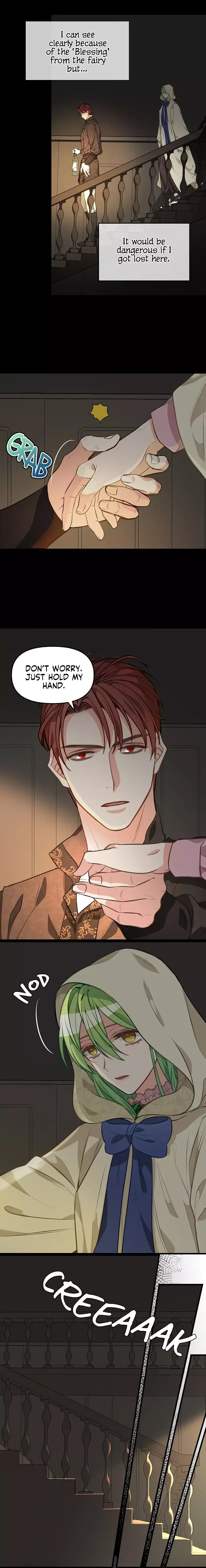 Please Throw Me Away Chapter 29 page 2