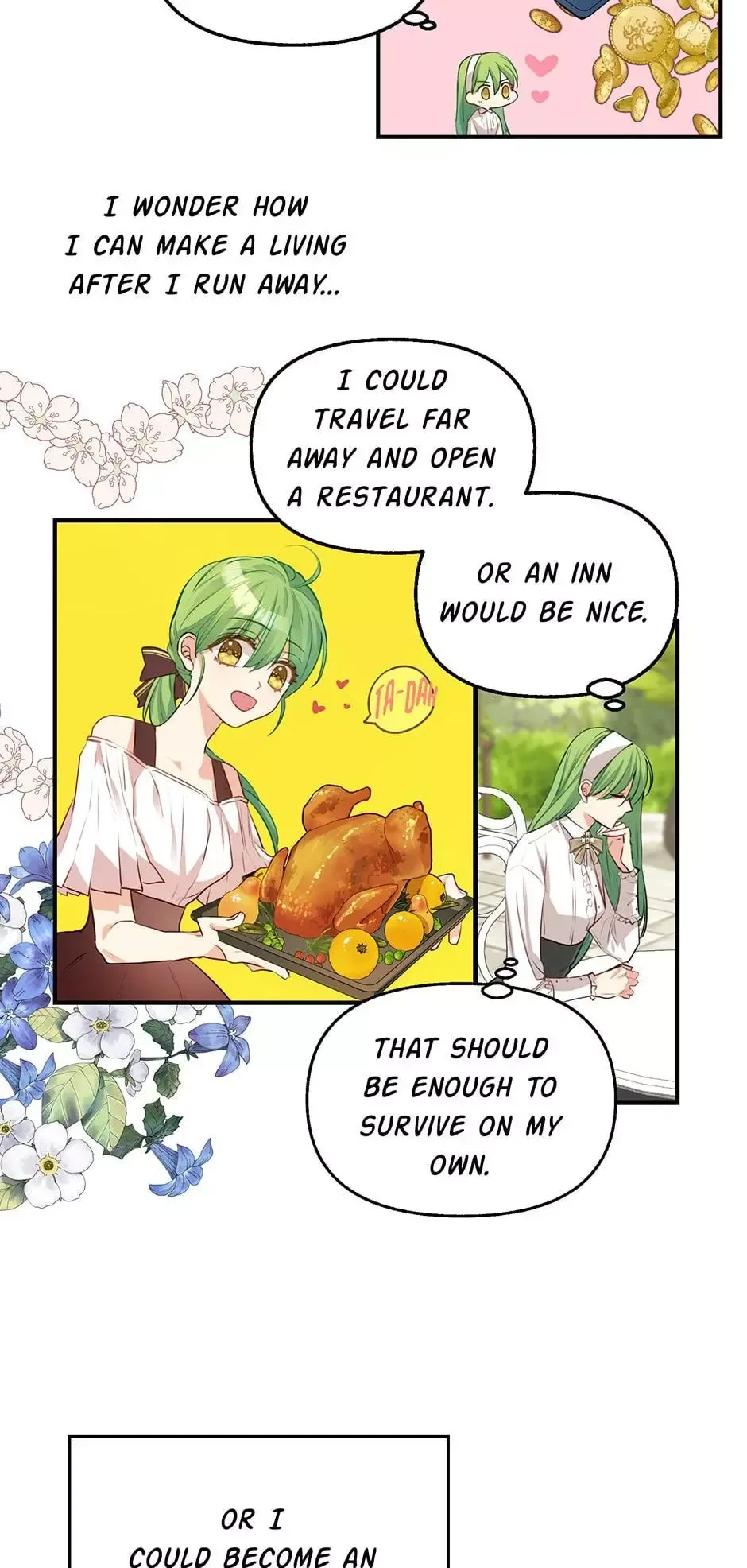 Please Throw Me Away Chapter 3 page 7