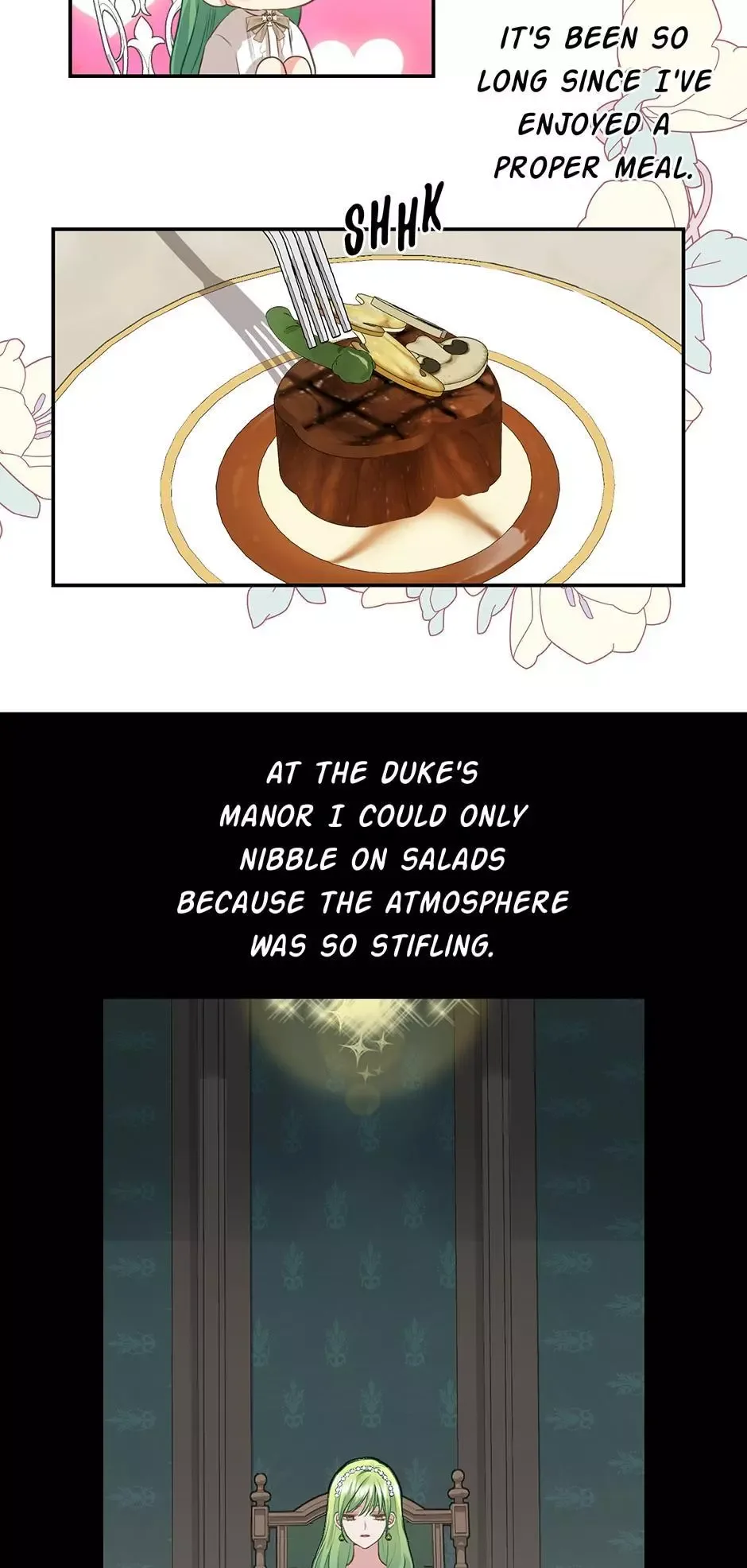 Please Throw Me Away Chapter 3 page 3