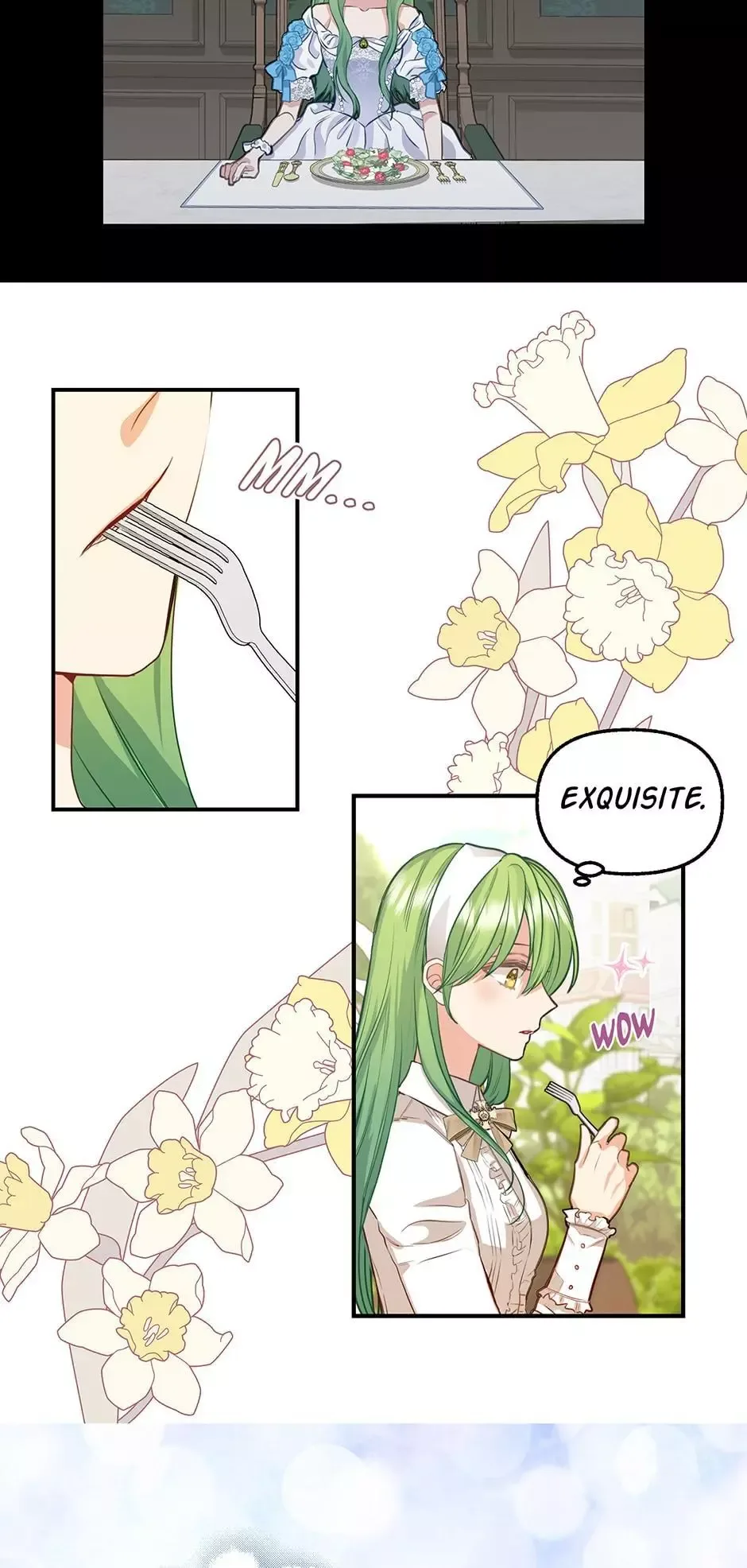 Please Throw Me Away Chapter 3 page 4