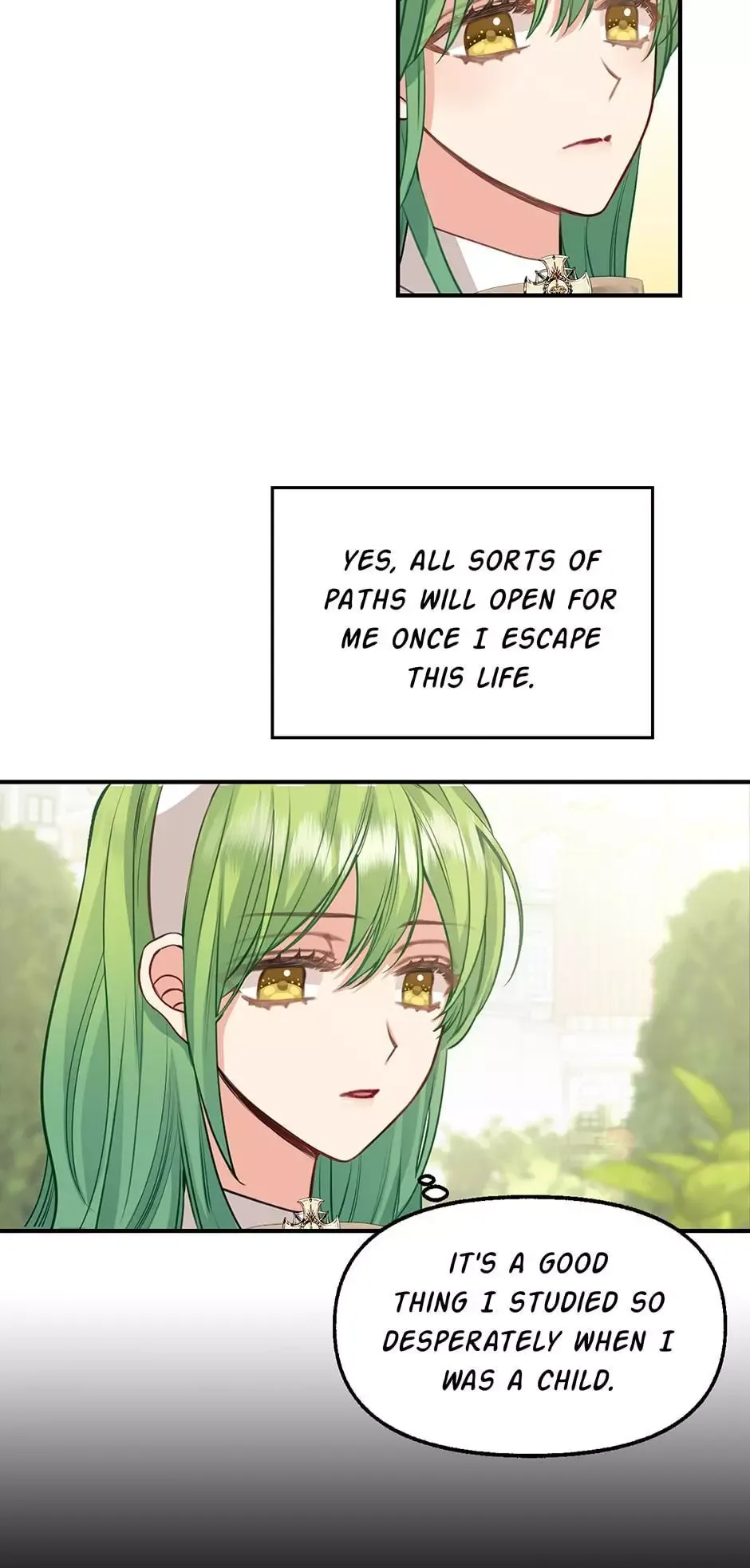 Please Throw Me Away Chapter 3 page 9