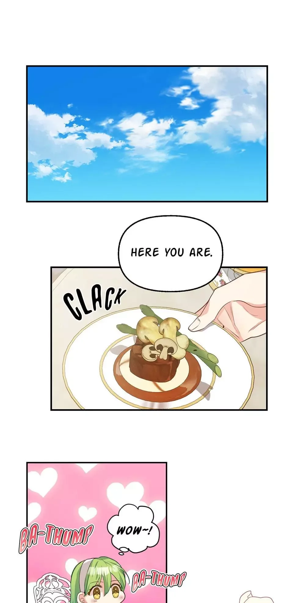 Please Throw Me Away Chapter 3 page 2
