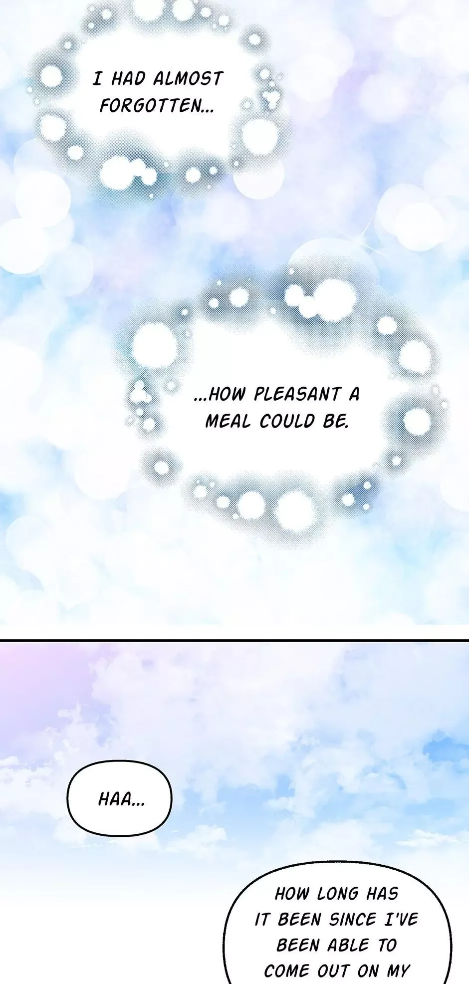 Please Throw Me Away Chapter 3 page 5