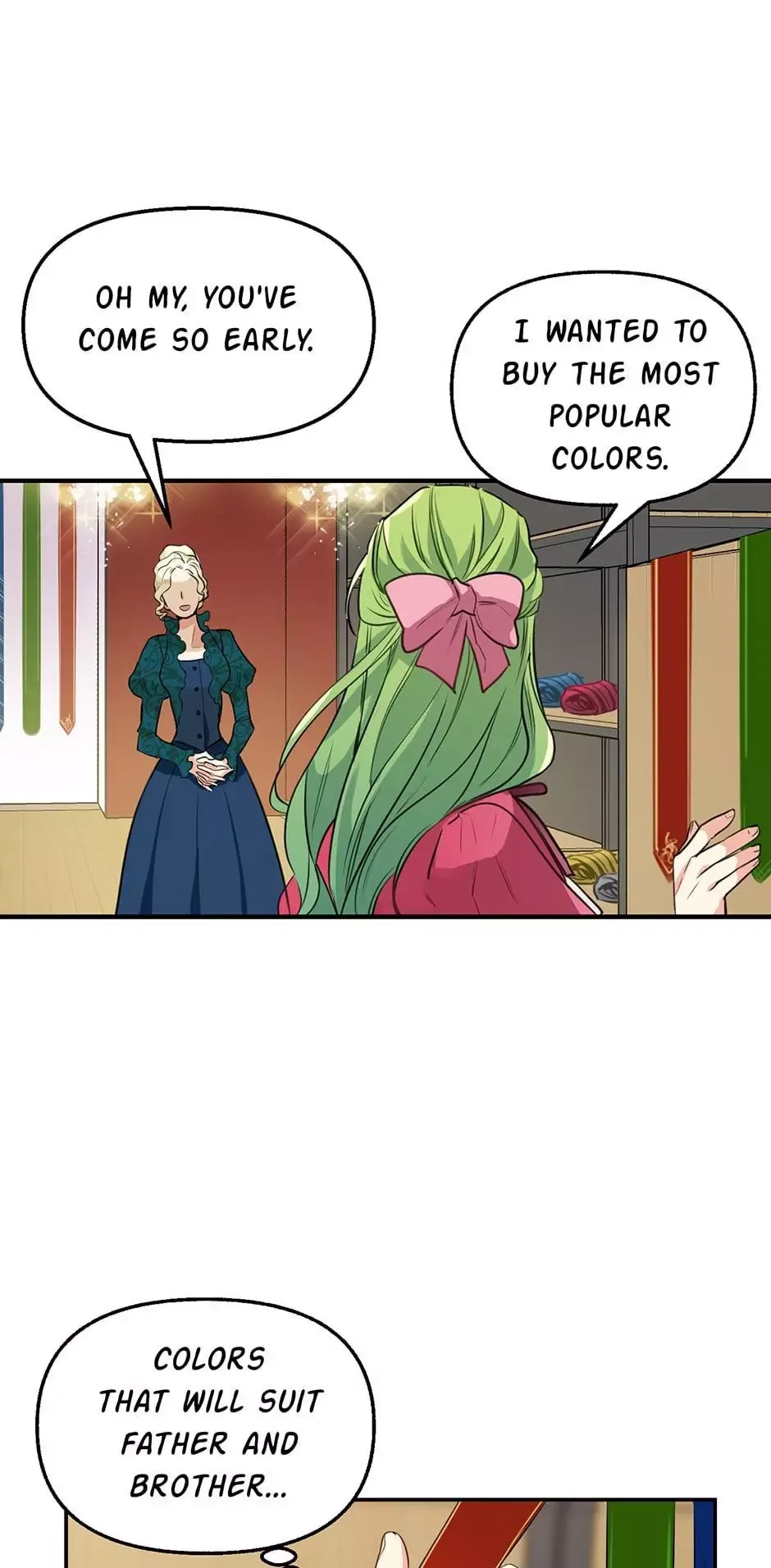 Please Throw Me Away Chapter 3 page 19