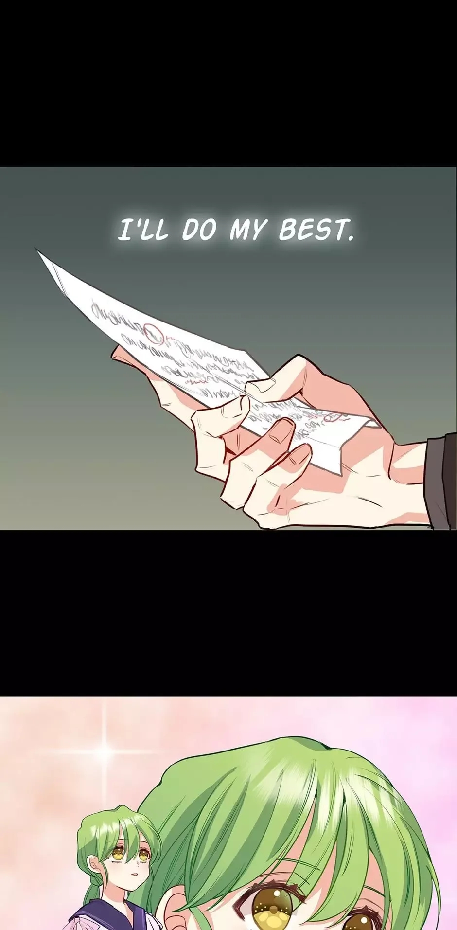 Please Throw Me Away Chapter 3 page 13
