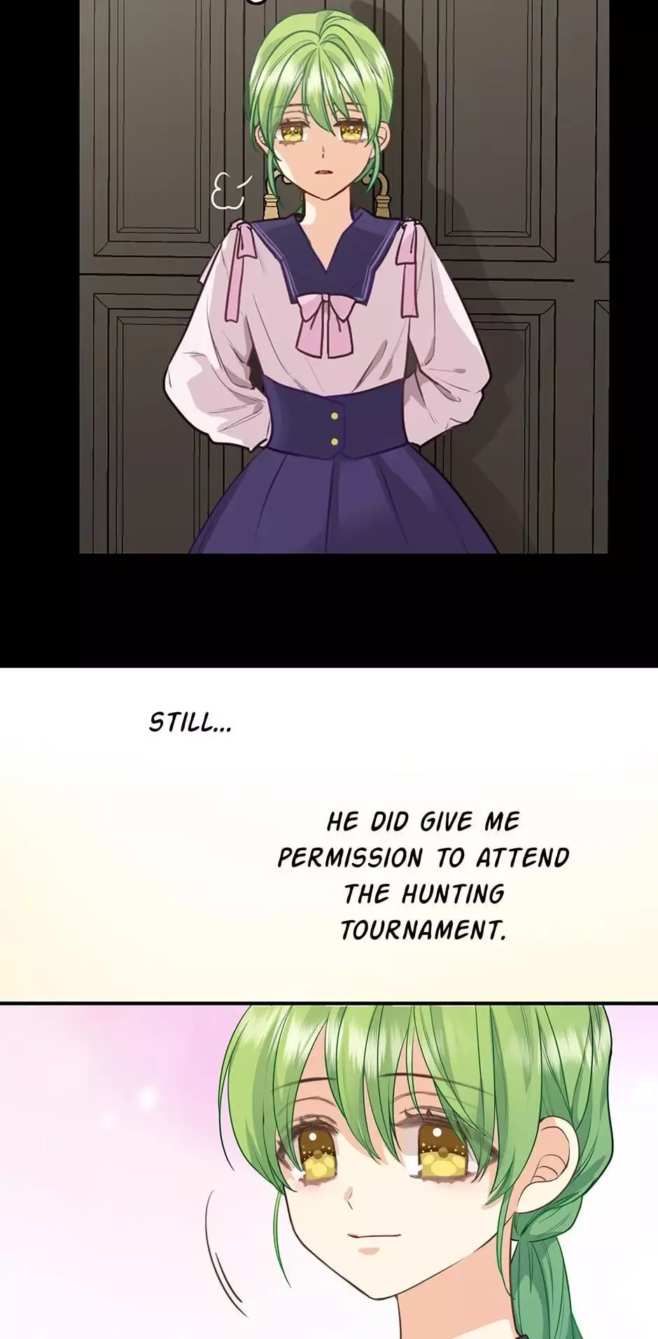 Please Throw Me Away Chapter 3 page 17