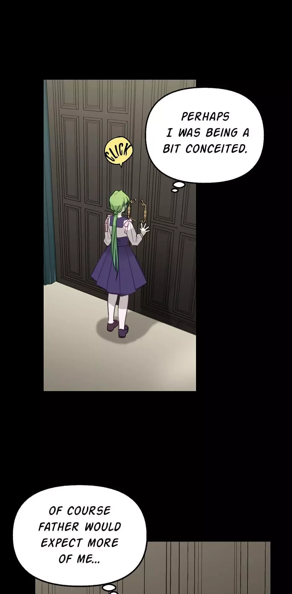 Please Throw Me Away Chapter 3 page 16
