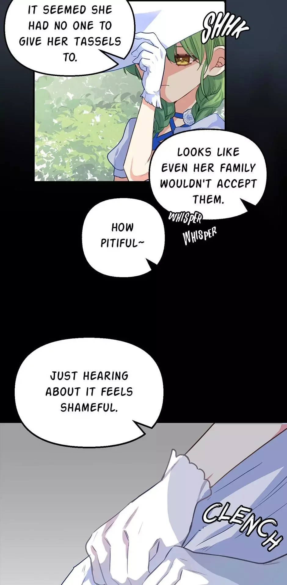 Please Throw Me Away Chapter 3 page 23