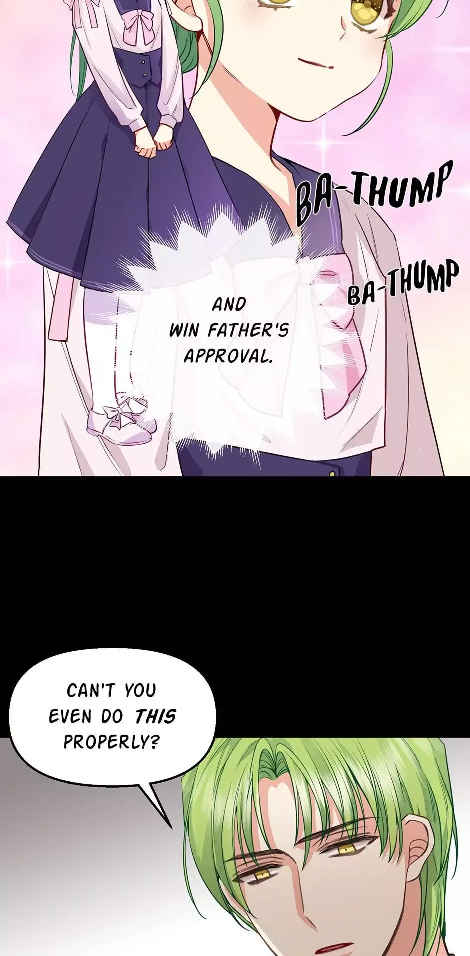 Please Throw Me Away Chapter 3 page 14