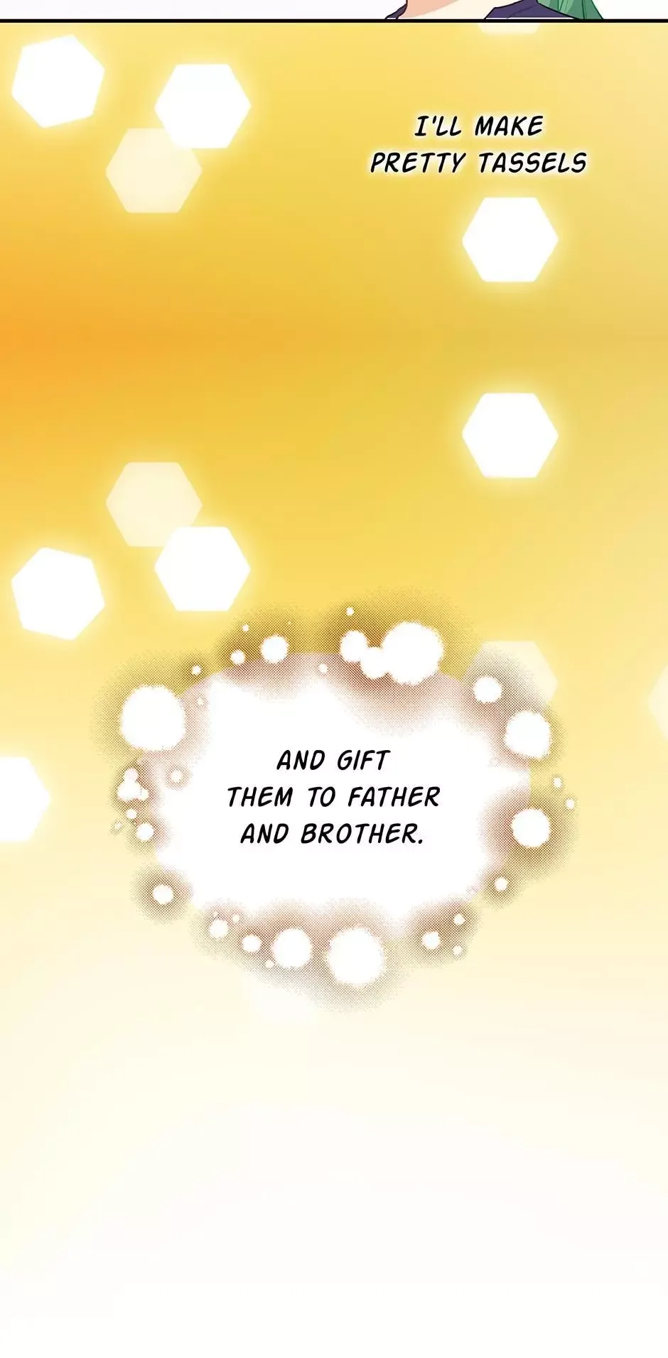 Please Throw Me Away Chapter 3 page 18