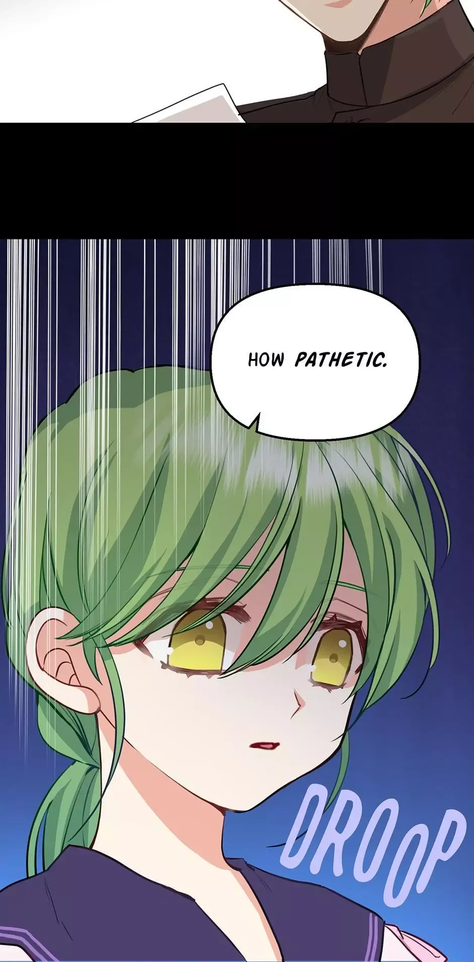 Please Throw Me Away Chapter 3 page 15