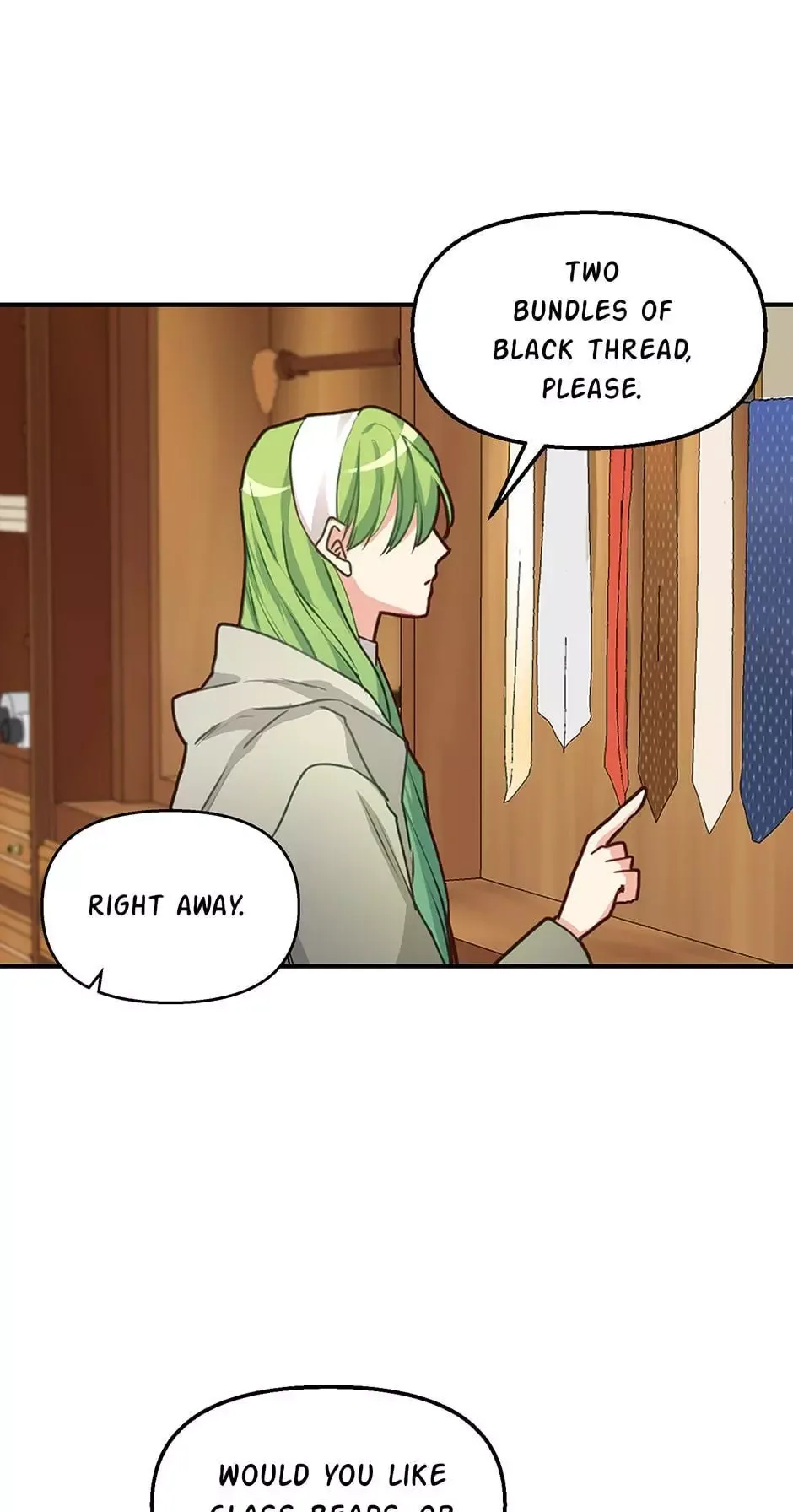 Please Throw Me Away Chapter 3 page 29