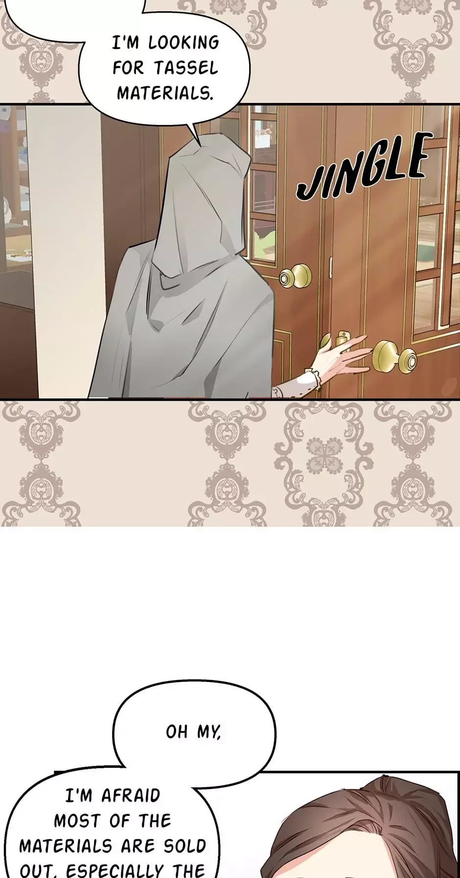 Please Throw Me Away Chapter 3 page 26