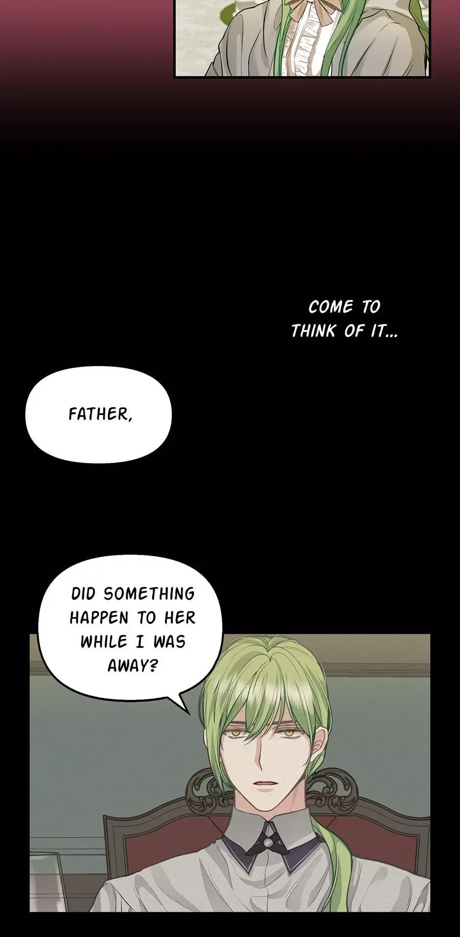 Please Throw Me Away Chapter 3 page 35