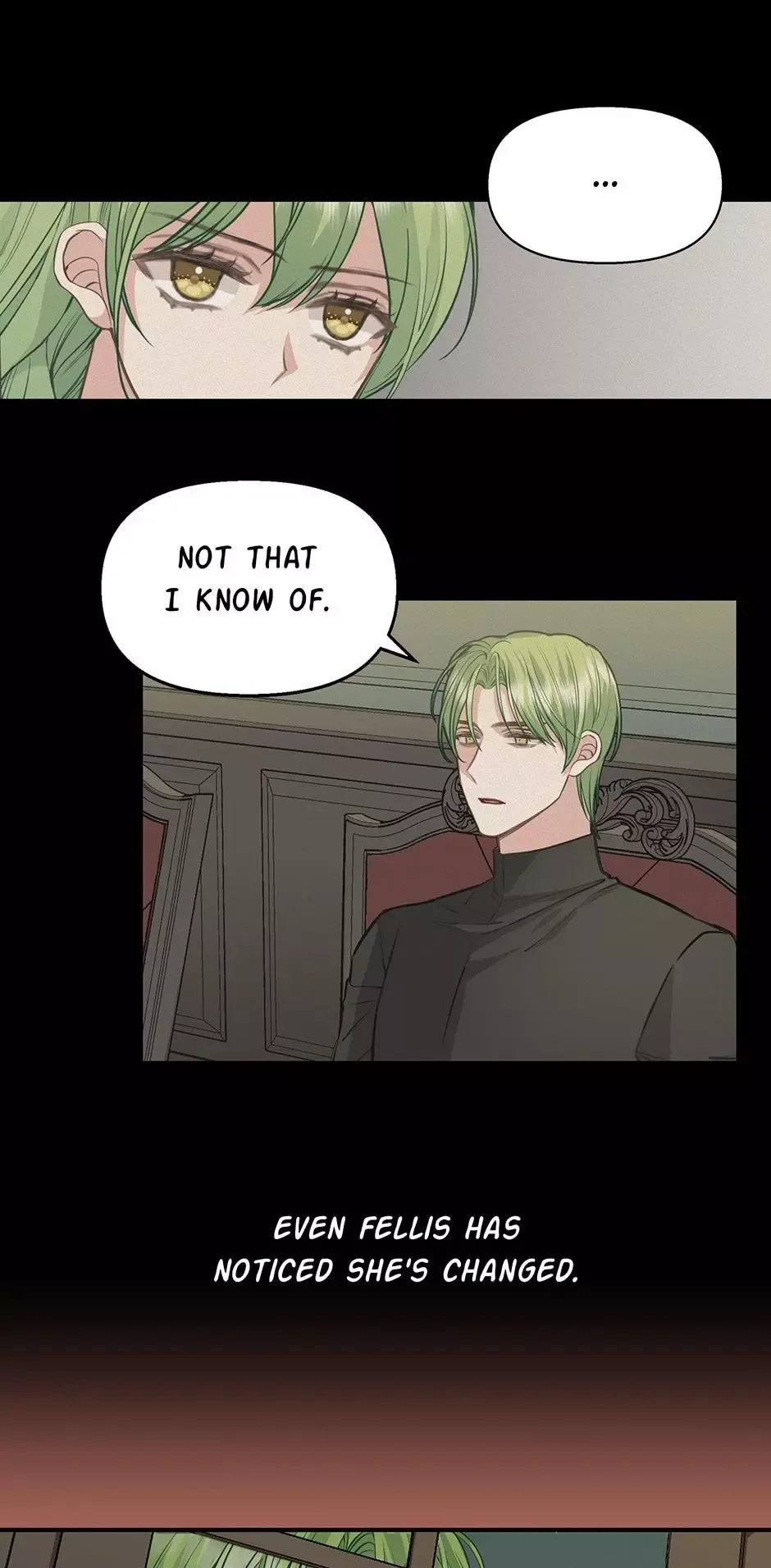 Please Throw Me Away Chapter 3 page 36