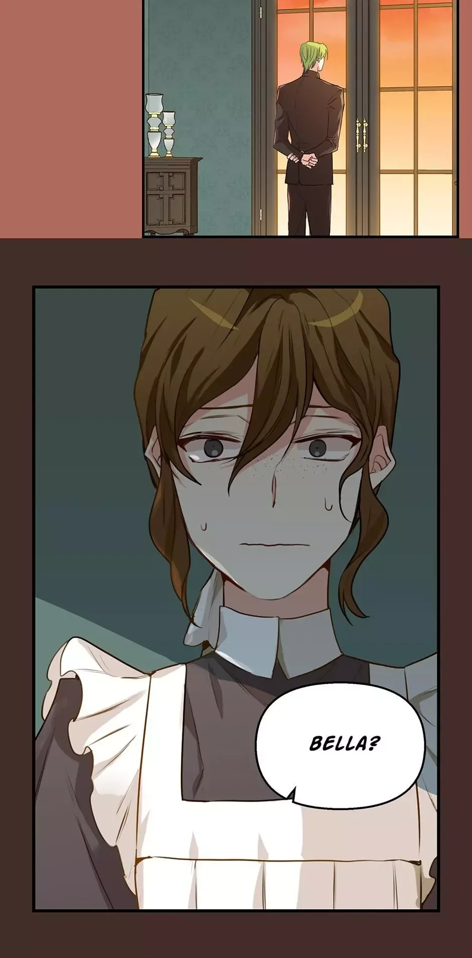 Please Throw Me Away Chapter 3 page 38