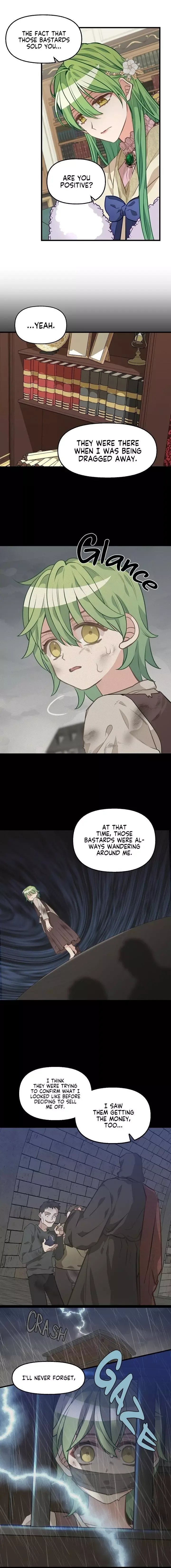 Please Throw Me Away Chapter 30 page 2