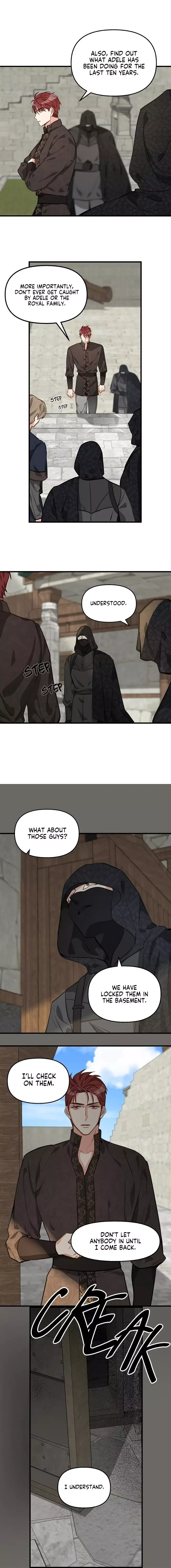 Please Throw Me Away Chapter 31 page 2