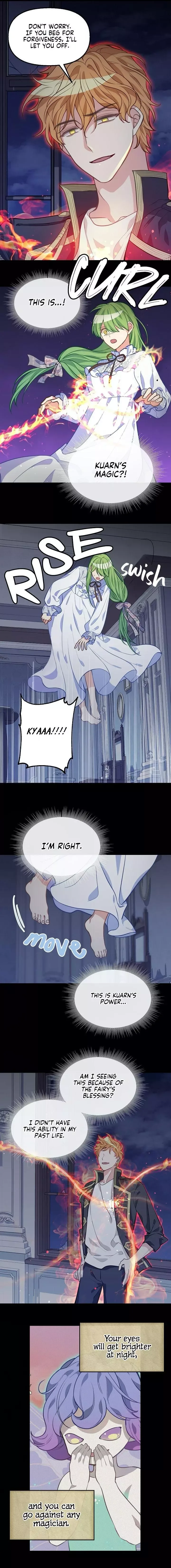 Please Throw Me Away Chapter 32 page 7