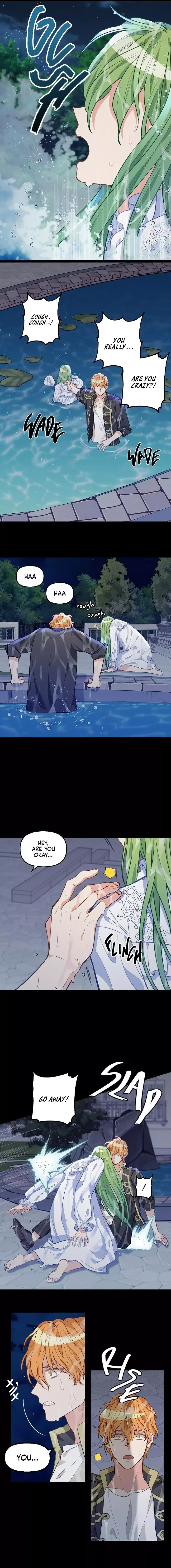 Please Throw Me Away Chapter 33 page 2