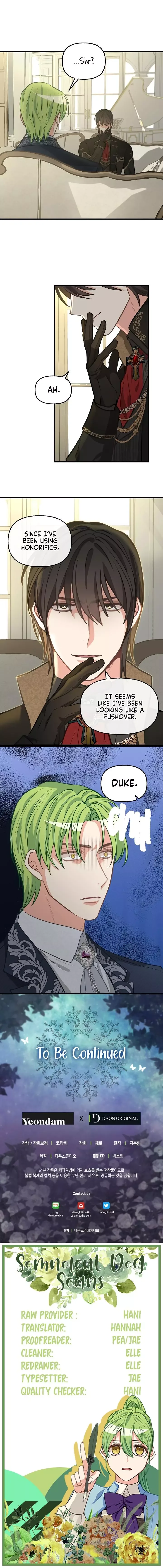 Please Throw Me Away Chapter 34 page 10