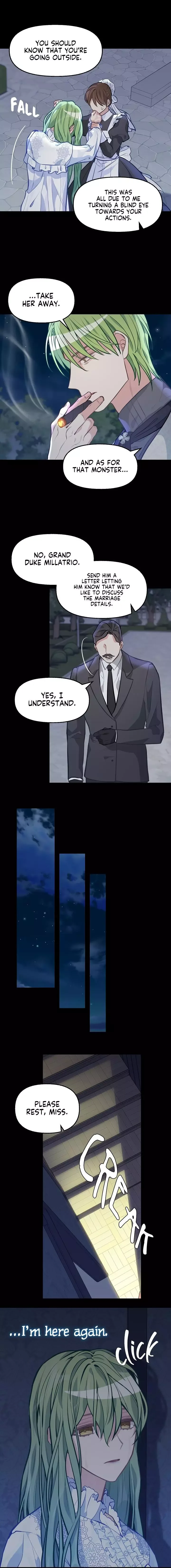 Please Throw Me Away Chapter 34 page 2