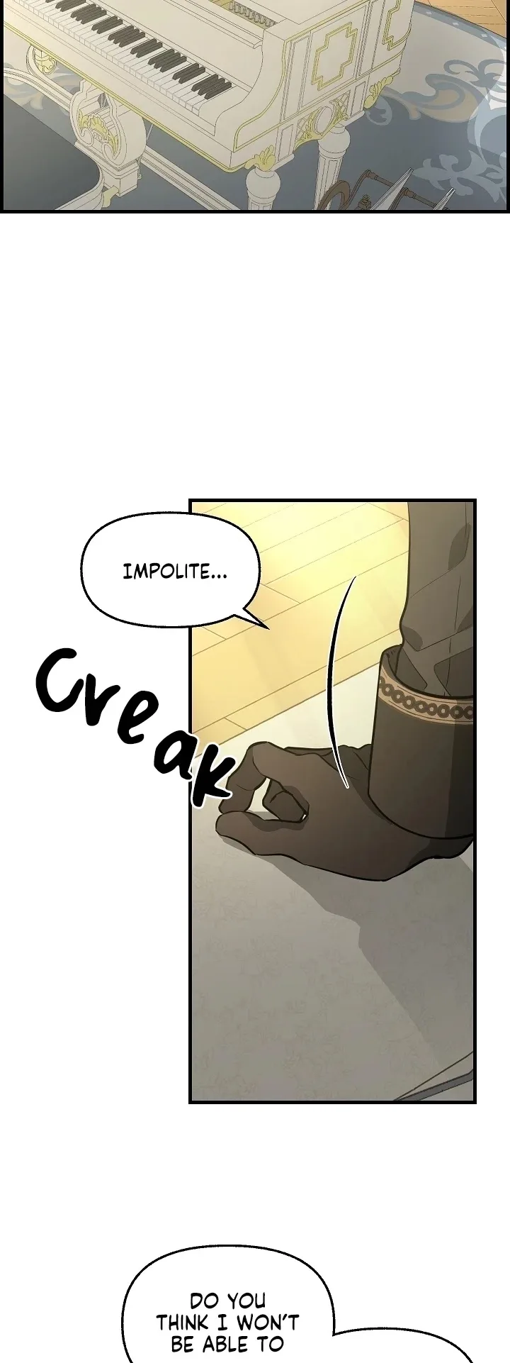 Please Throw Me Away Chapter 35 page 2