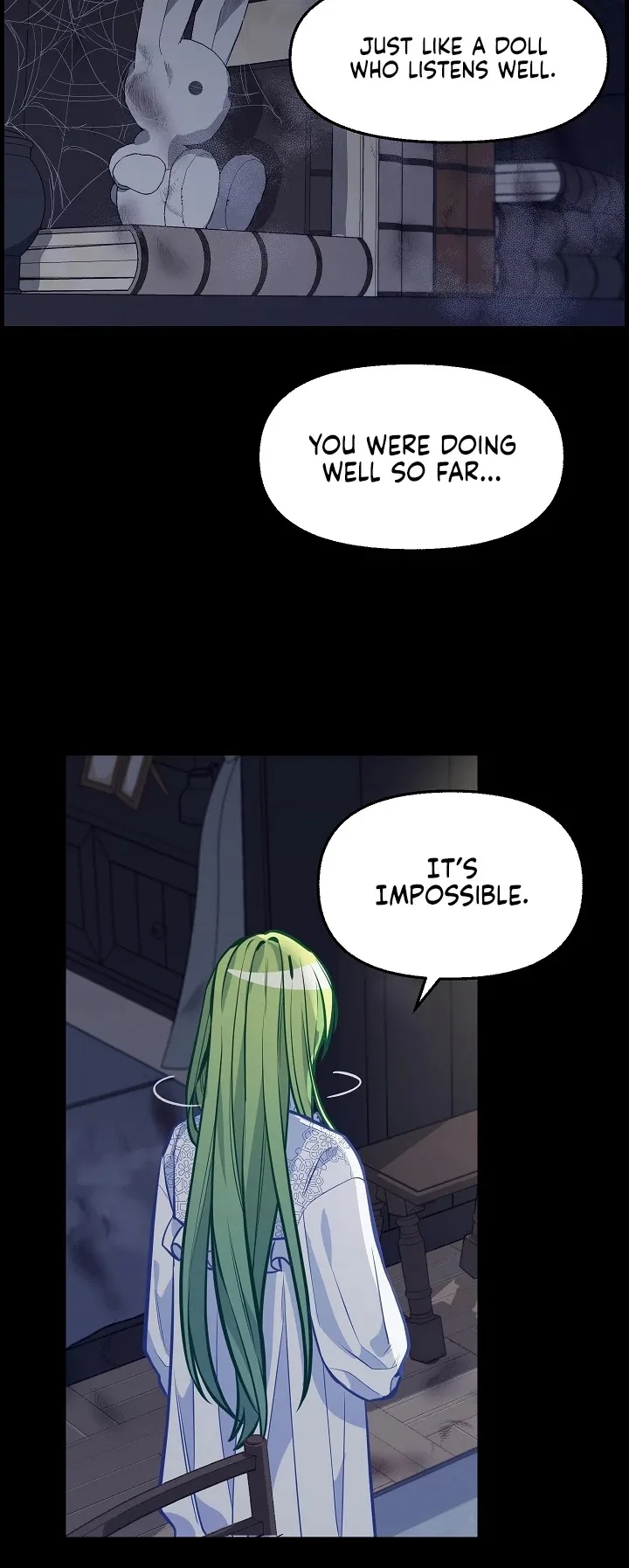 Please Throw Me Away Chapter 35 page 24