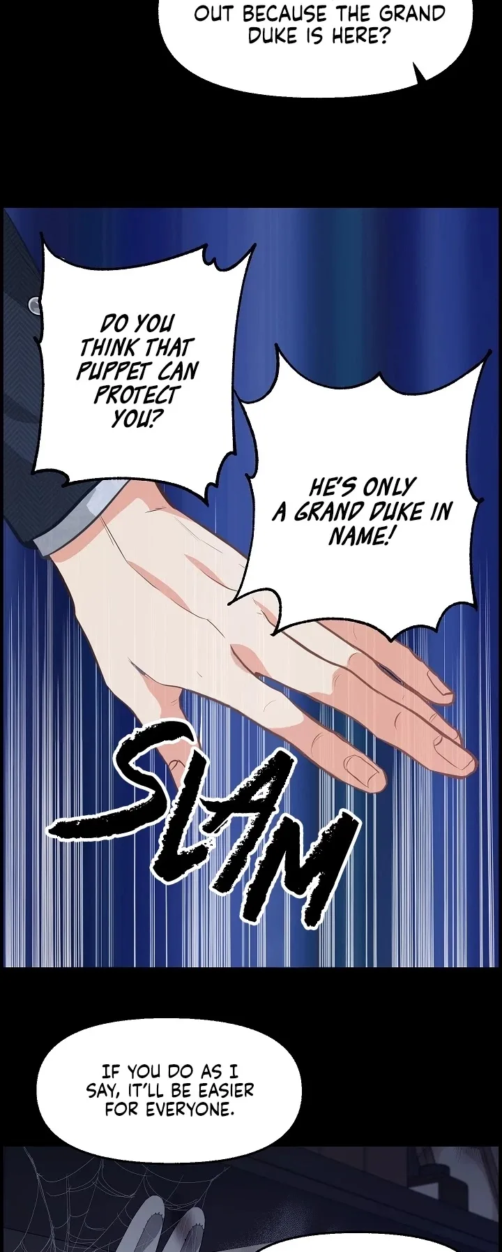Please Throw Me Away Chapter 35 page 23