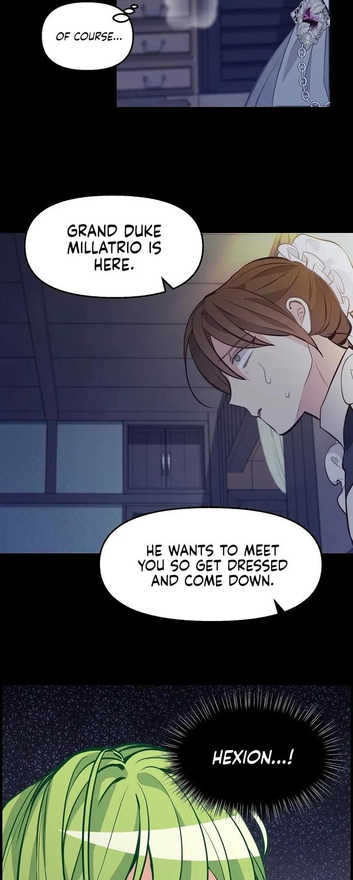 Please Throw Me Away Chapter 35 page 20