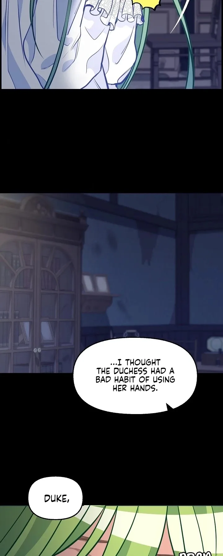 Please Throw Me Away Chapter 35 page 26