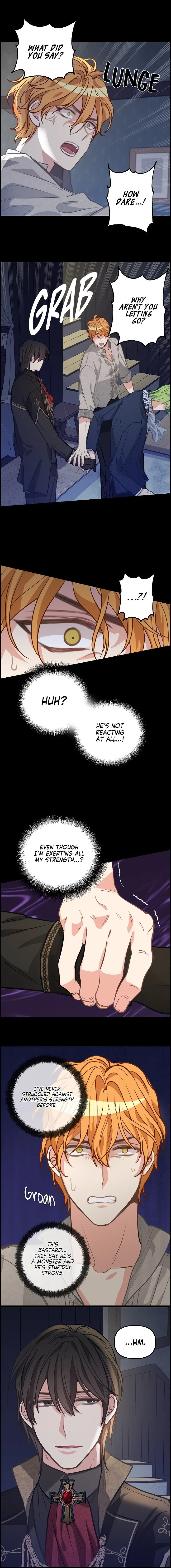 Please Throw Me Away Chapter 36 page 4