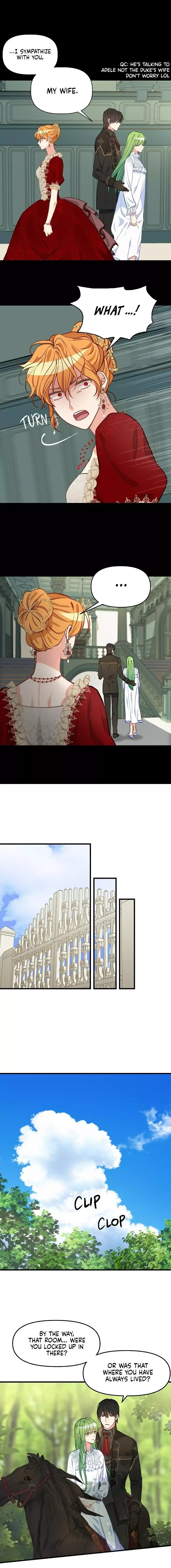 Please Throw Me Away Chapter 37 page 5