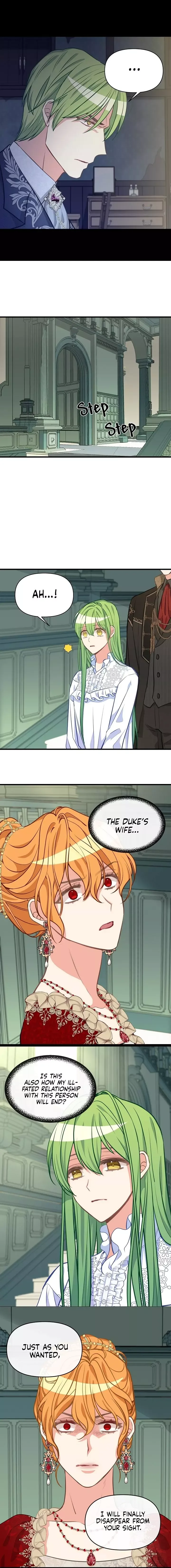 Please Throw Me Away Chapter 37 page 4