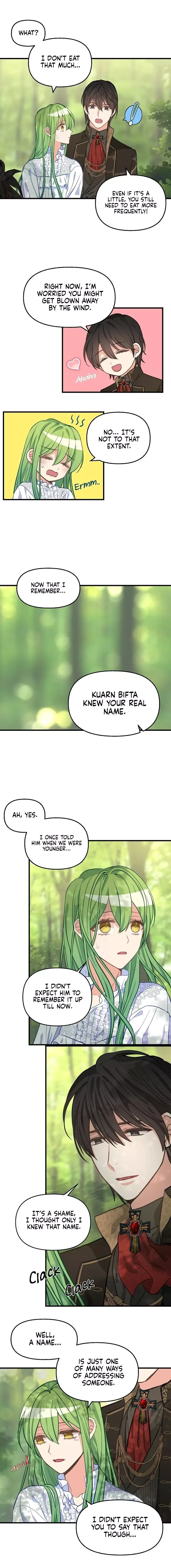 Please Throw Me Away Chapter 37 page 7